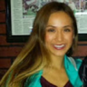 Meet your Posher, Desiree